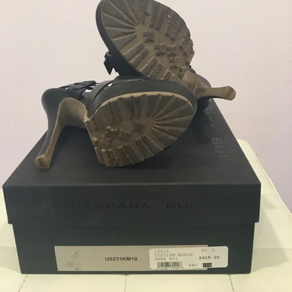 Barbara Bui worn 2x